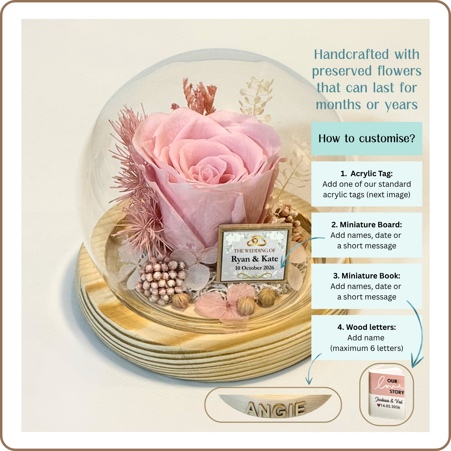 Enchanted Blush - Image 3