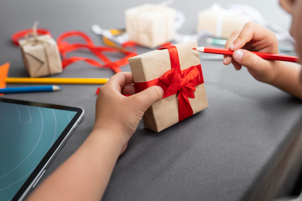 The Ultimate Guide to Personalised Gifts and Corporate Gifts in Singapore