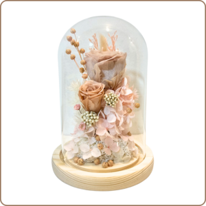 Antique Pink