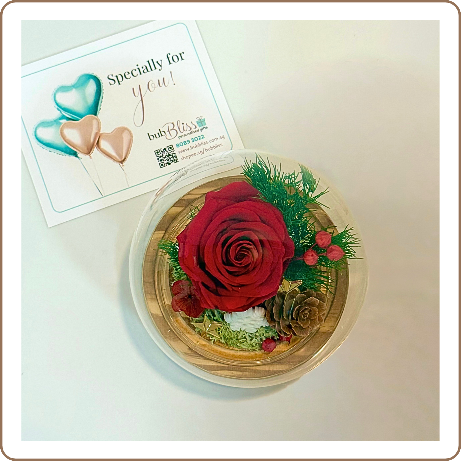 Christmas Love - Image 3
